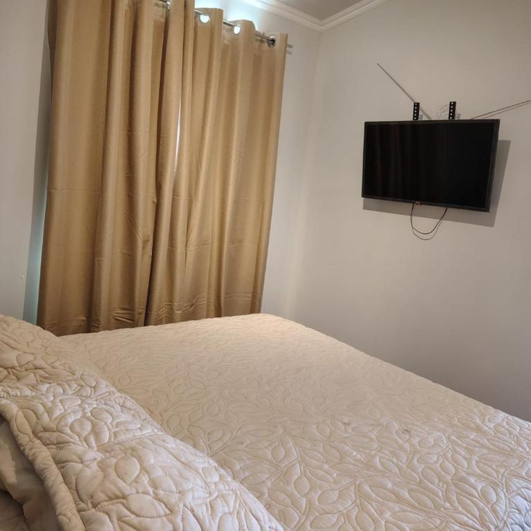 Maravillas de Tongoy - Two-Bedroom House - 8