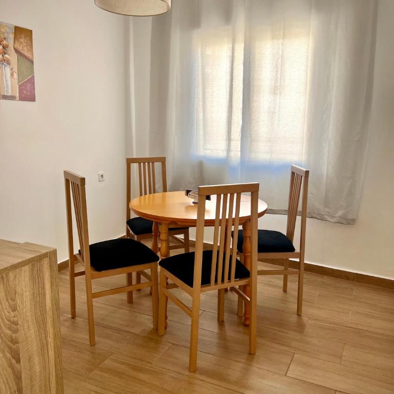Apartamento Arenas - Apartamento de 3 dormitorios - 5
