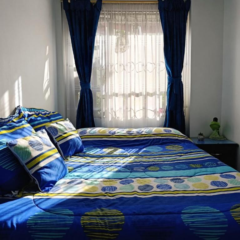 Estudio Privado Cerca Escuela Cadetes y Centro Mayor - One-Bedroom Apartment - 4