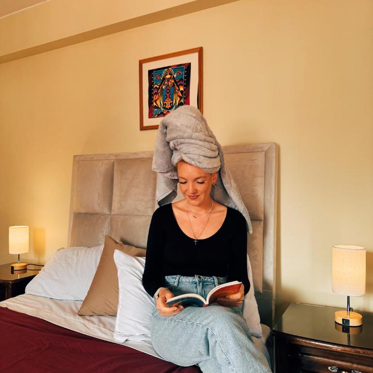 York House - Deluxe Room - 11