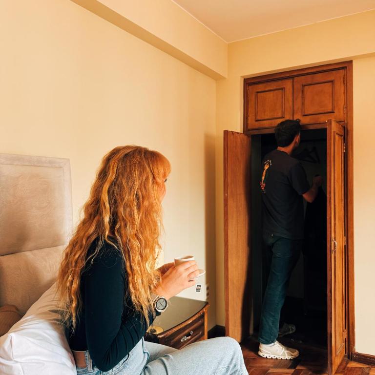 York House - Deluxe Room - 13