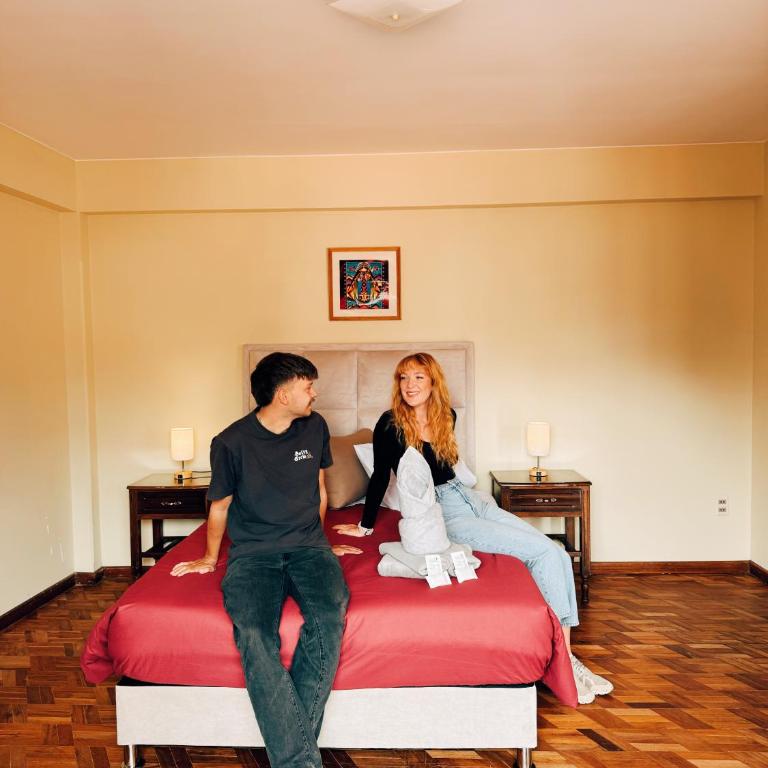 York House - Deluxe Room - 17