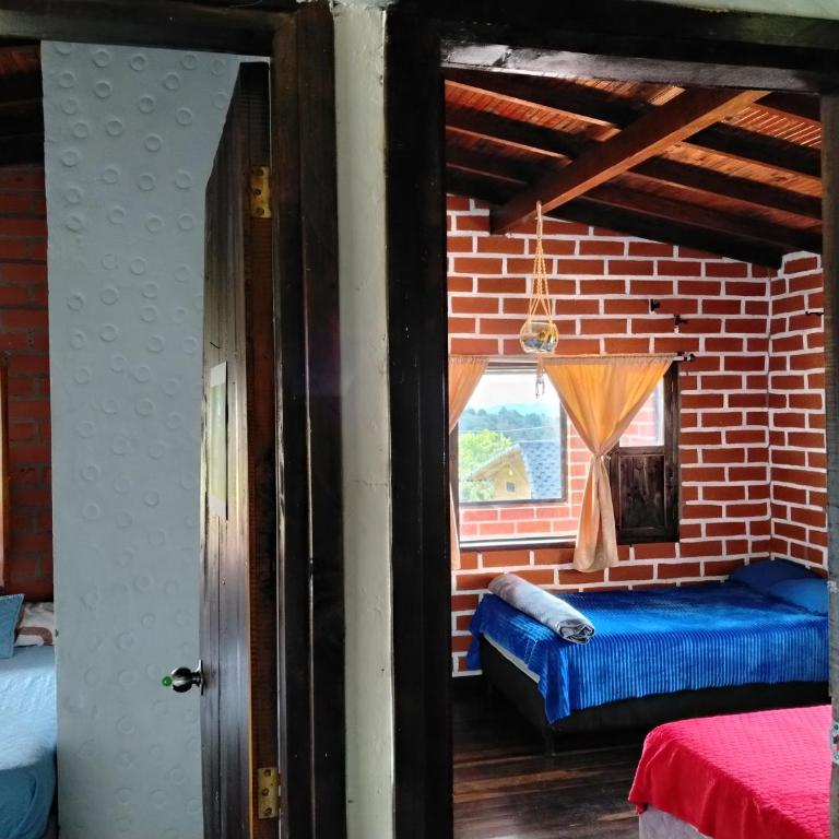 Hotel & Spa La Villa Sanadora - Double or Twin Room - 1