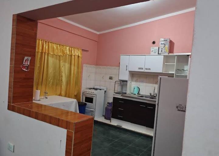 Hospedaje mirian - Casa de 3 dormitorios - 1