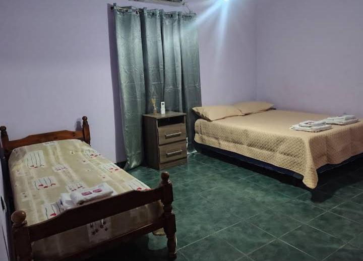 Hospedaje mirian - Casa de 3 dormitorios - 2