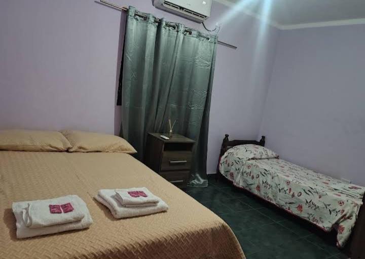 Hospedaje mirian - Casa de 3 dormitorios - 3