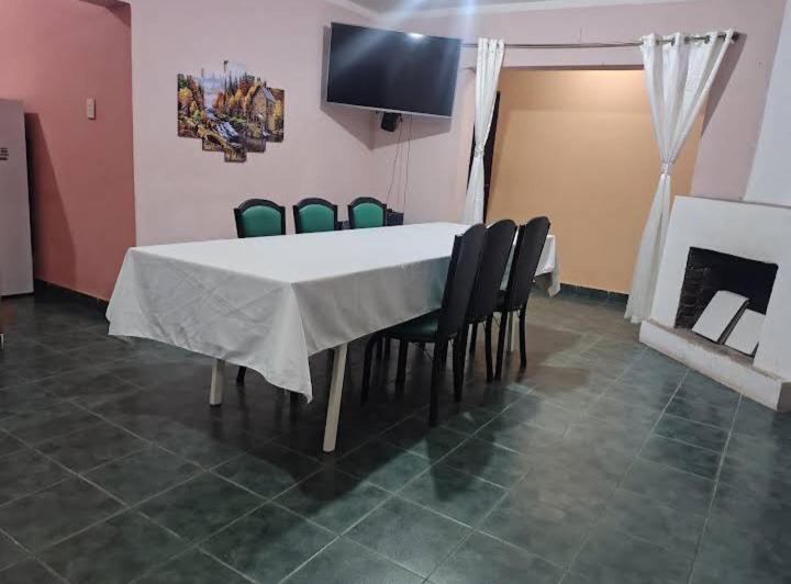 Hospedaje mirian - Casa de 3 dormitorios - 4