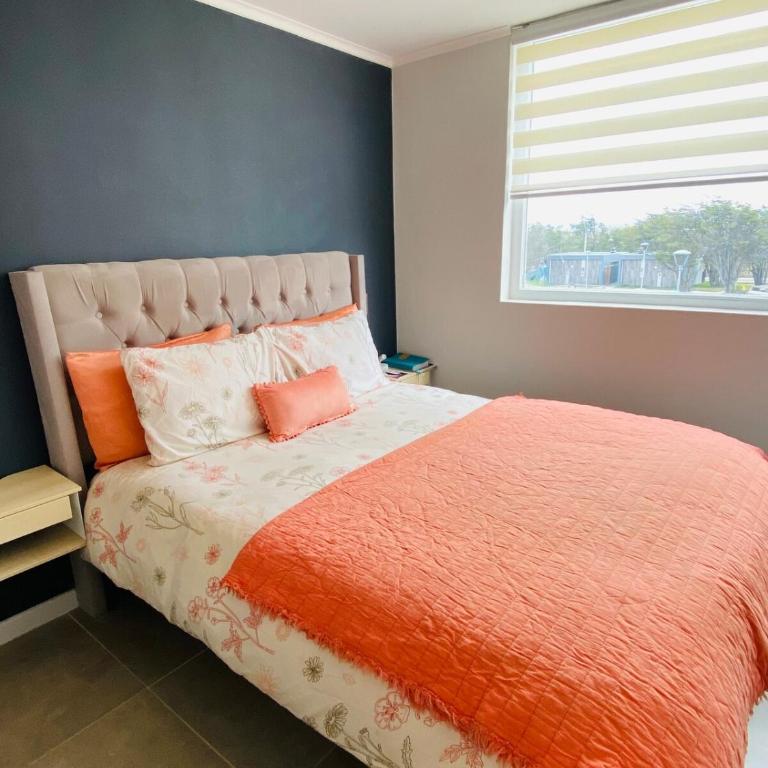 Departamento Mirador del Bosque - Two-Room Apartment - 5