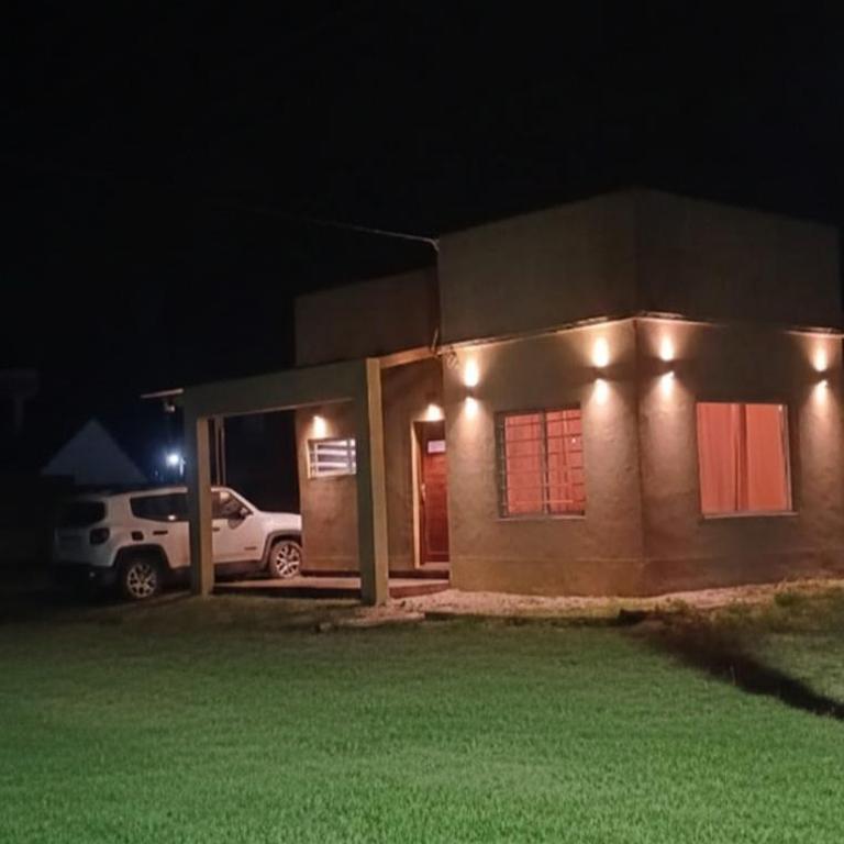 Santa Clara relax - Two-Bedroom House - 1