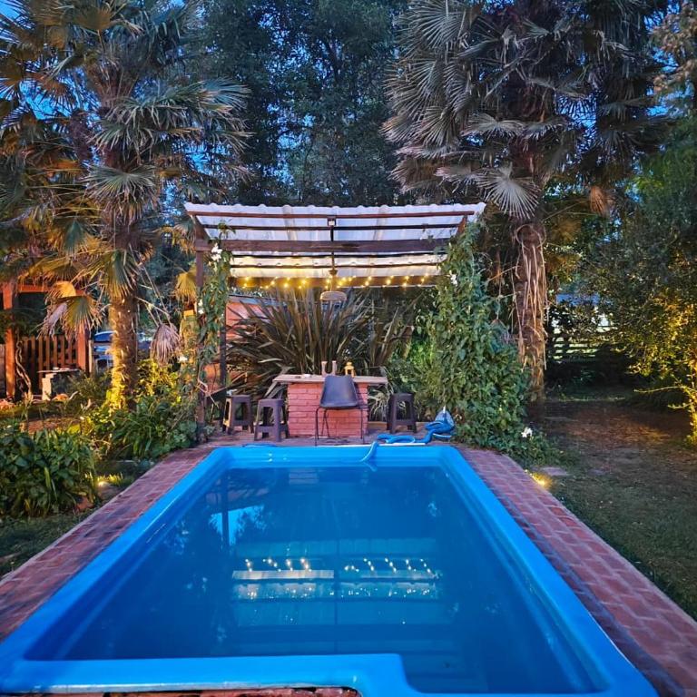 Casa de campo Miramar Norte - Two-Bedroom House - 22