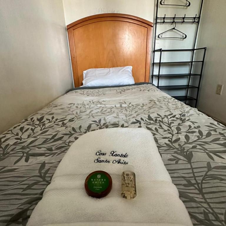 Casa Xantolo, ambiente de pueblo - Three-Bedroom Apartment - 2