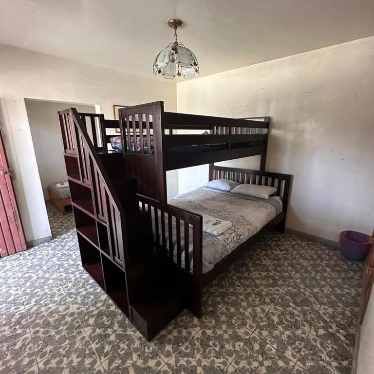 Casa Xantolo, ambiente de pueblo - Three-Bedroom Apartment - 5
