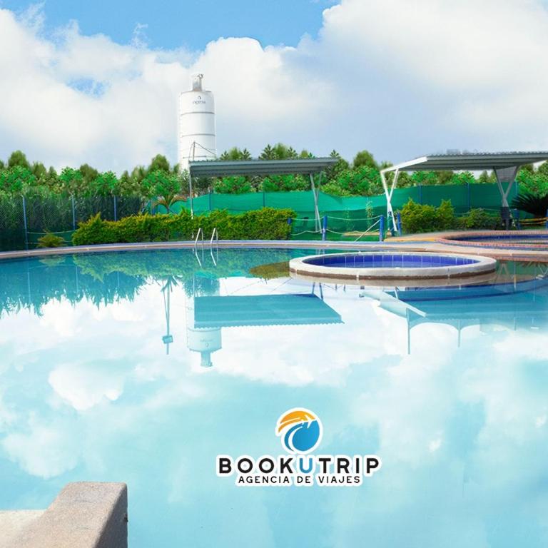 Aparthotel 2km Parque del Cafe Bookutrip 311-227-59-73 - Apartamento de 2 dormitorios - 37
