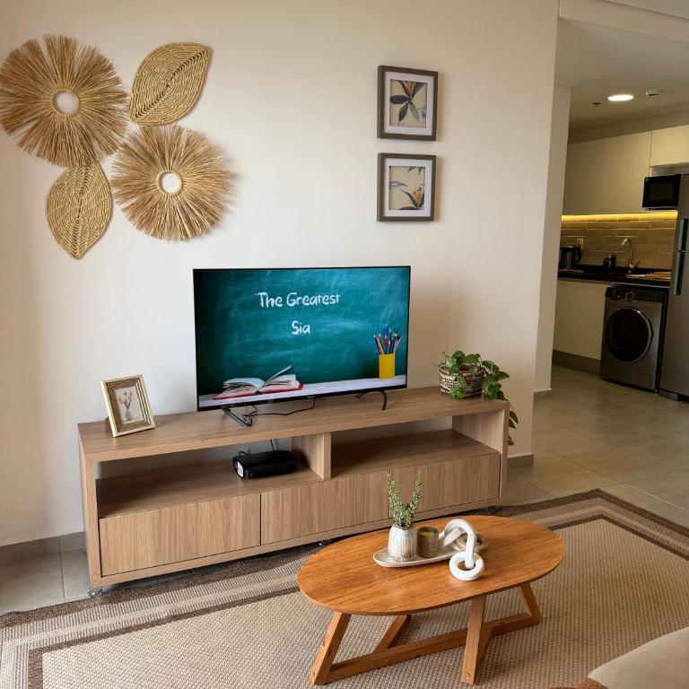 Edificio Paraná Playa Costanera, Apartamento de 1 Habitación, vista frontal al Rio con parking y Amenities! - Apartamento de 1 dormitorio - 8