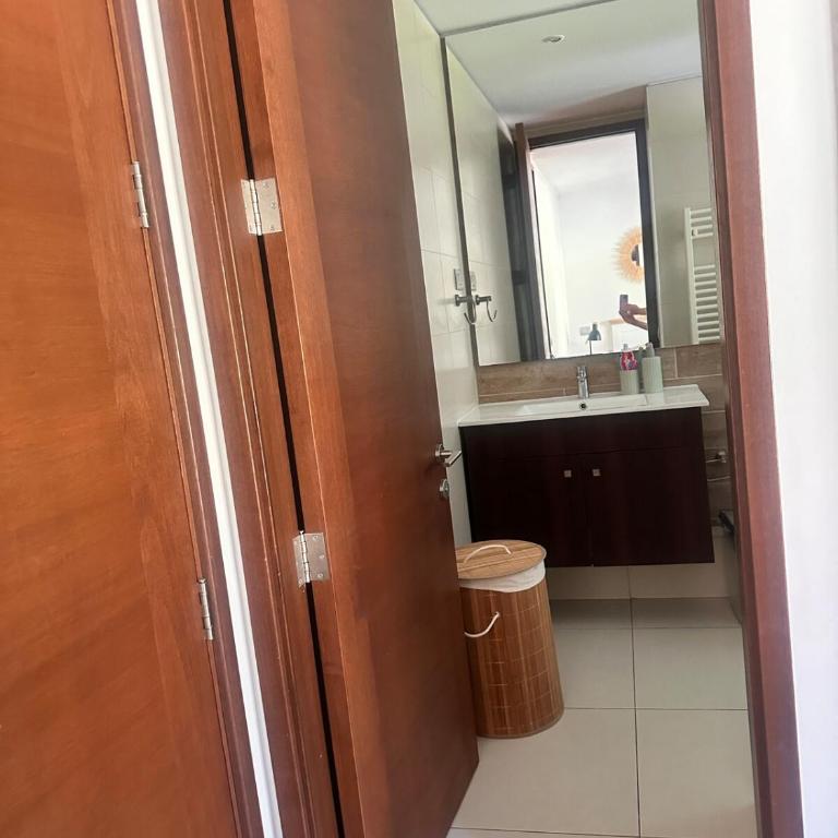 Hermosa Casa Familiar en Parque Pinares Pucón - Three-Bedroom House - 21