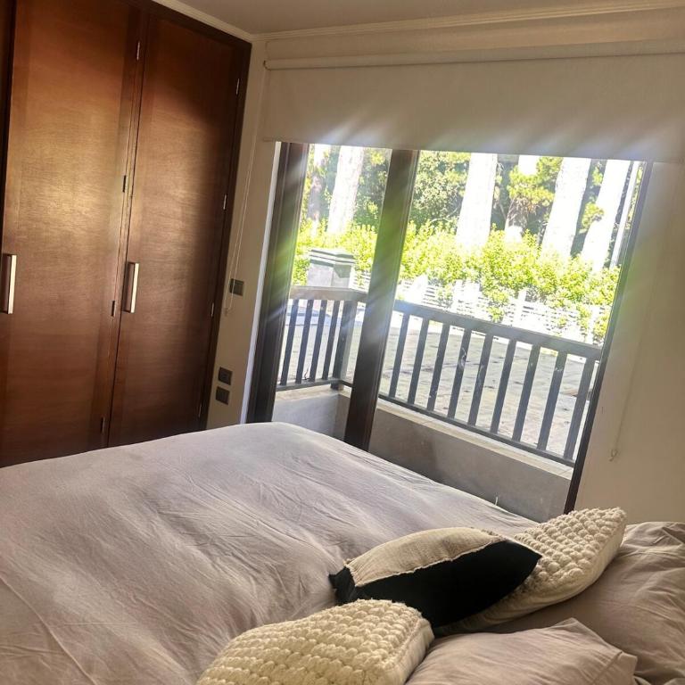 Hermosa Casa Familiar en Parque Pinares Pucón - Three-Bedroom House - 26