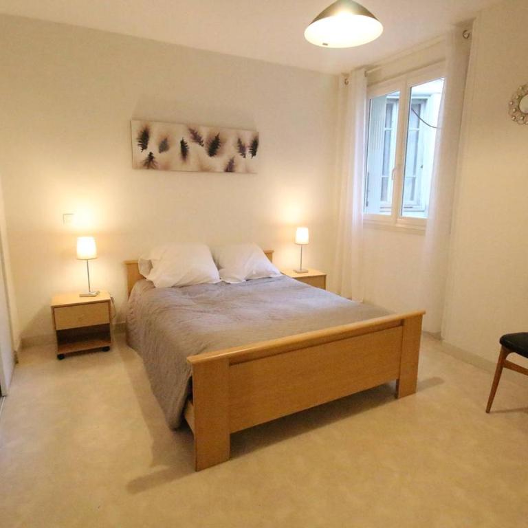 Appartement Luchon Centre - 2 Pièces - 4 Pers - Animaux OK - FR-1-313-247 - Apartment - 2