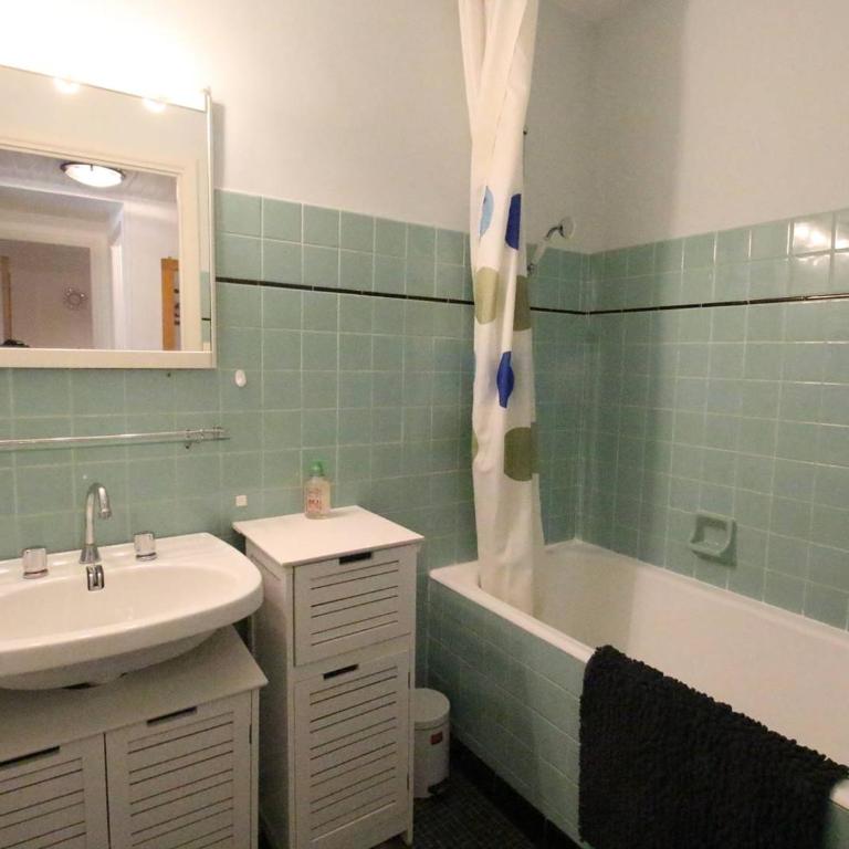 Appartement Luchon Centre - 2 Pièces - 4 Pers - Animaux OK - FR-1-313-247 - Apartment - 4