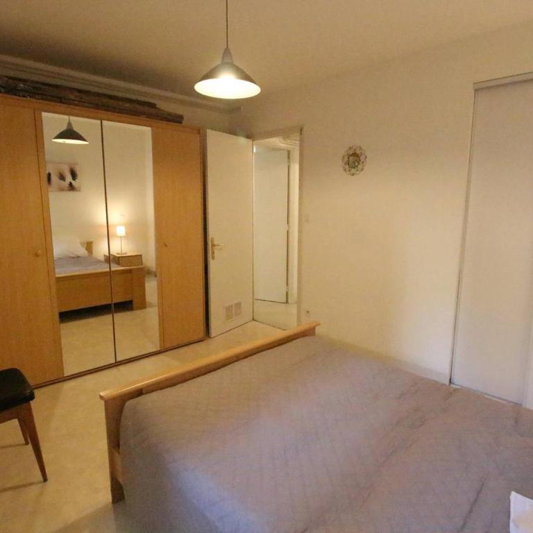 Appartement Luchon Centre - 2 Pièces - 4 Pers - Animaux OK - FR-1-313-247 - Apartment - 7