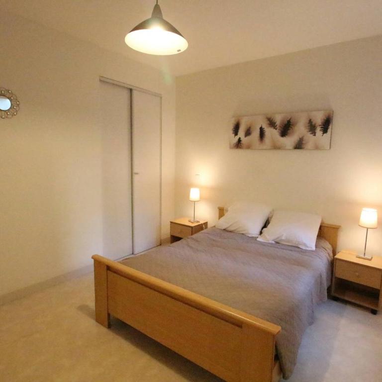 Appartement Luchon Centre - 2 Pièces - 4 Pers - Animaux OK - FR-1-313-247 - Apartment - 9