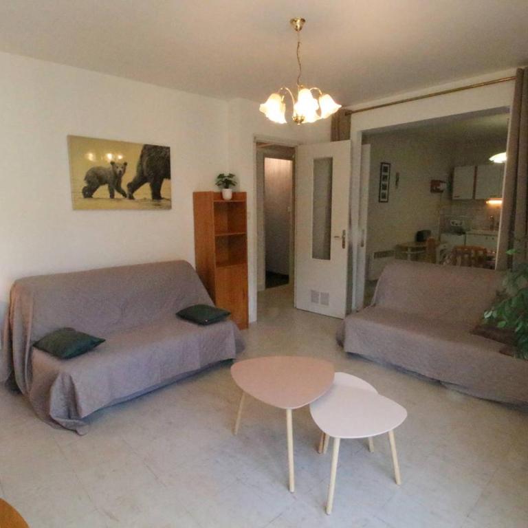 Appartement Luchon Centre - 2 Pièces - 4 Pers - Animaux OK - FR-1-313-247 - Apartment - 10