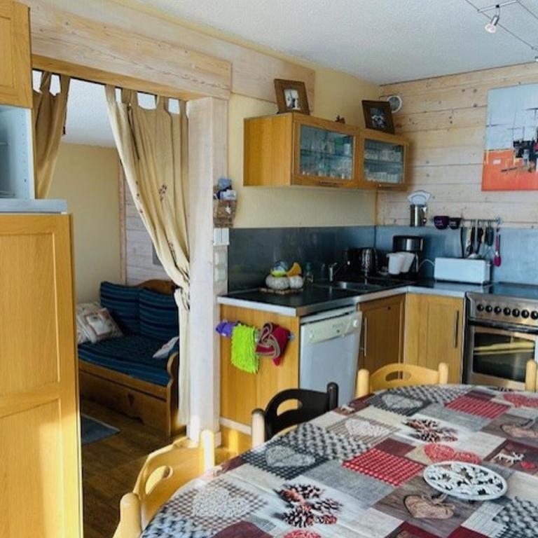 Appartement rénové 4 pièces, proche centre, balcon, WIFI, 7-8 pers - FR-1-346-598 - Apartamento - 1