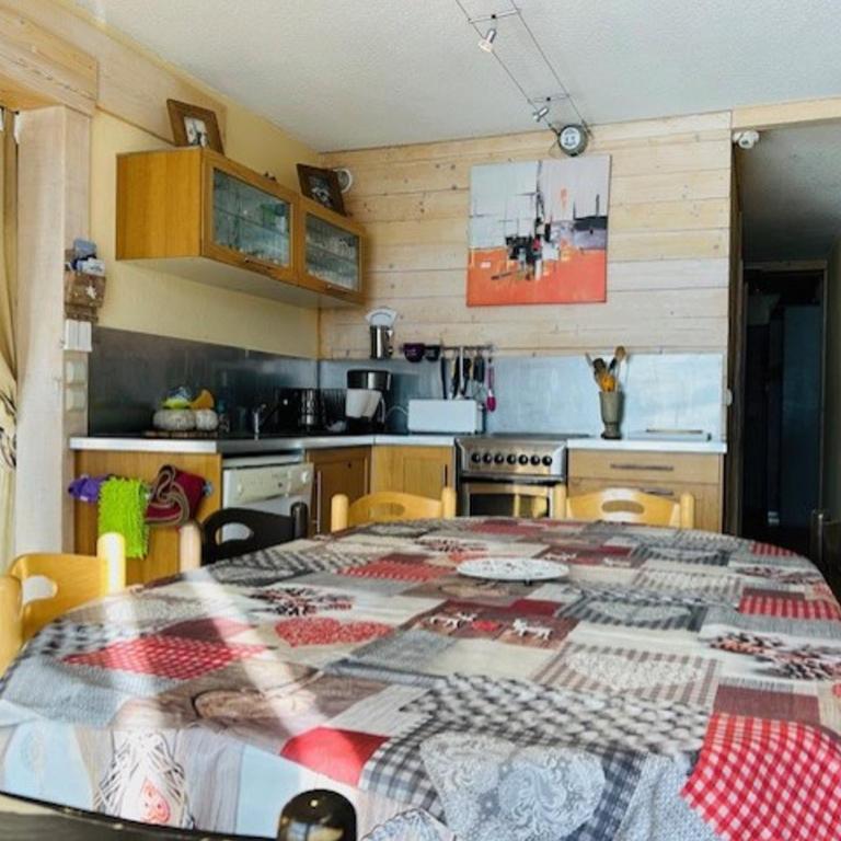 Appartement rénové 4 pièces, proche centre, balcon, WIFI, 7-8 pers - FR-1-346-598 - Apartamento - 2