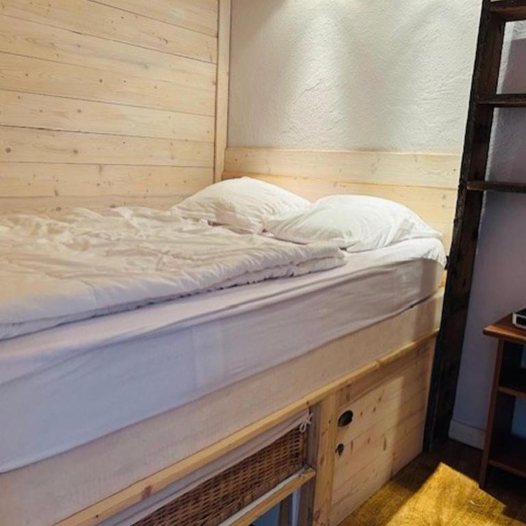 Appartement rénové 4 pièces, proche centre, balcon, WIFI, 7-8 pers - FR-1-346-598 - Apartamento - 6