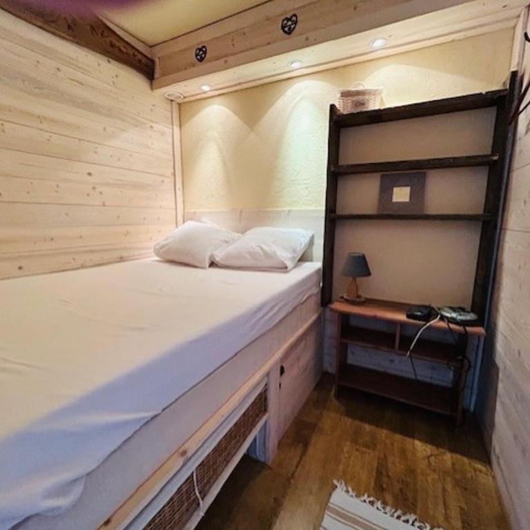 Appartement rénové 4 pièces, proche centre, balcon, WIFI, 7-8 pers - FR-1-346-598 - Apartamento - 7