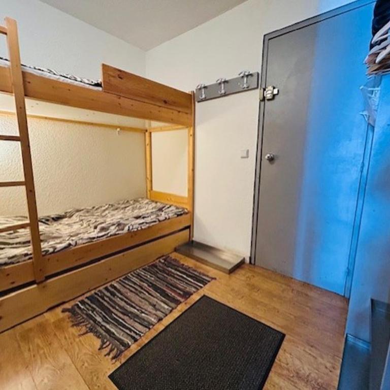 Appartement rénové 4 pièces, proche centre, balcon, WIFI, 7-8 pers - FR-1-346-598 - Apartamento - 8