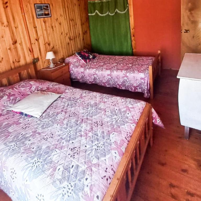 Casa Sylvia - Three-Bedroom House - 7