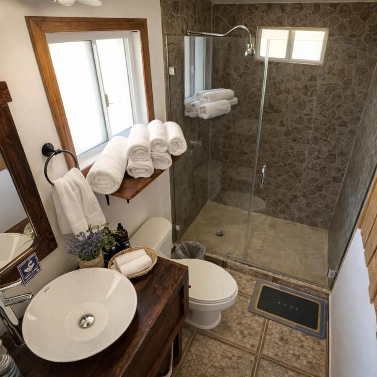 Paraíso del Valle - Double or Twin Room - 1