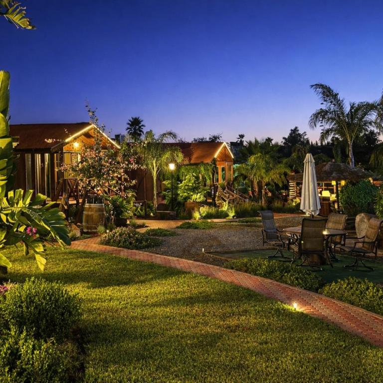 Paraíso del Valle - Double or Twin Room - 7