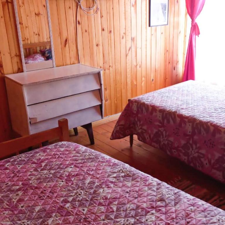 Casa Sylvia - Three-Bedroom House - 8