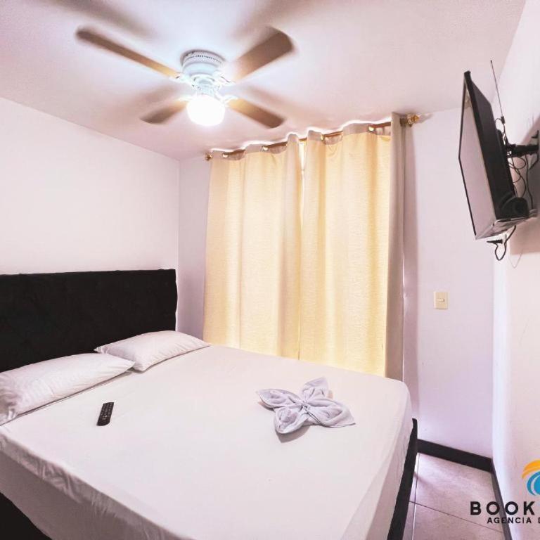 Aparthotel 2km Parque del Cafe Bookutrip 311-227-59-73 - Apartamento de 2 dormitorios - 17