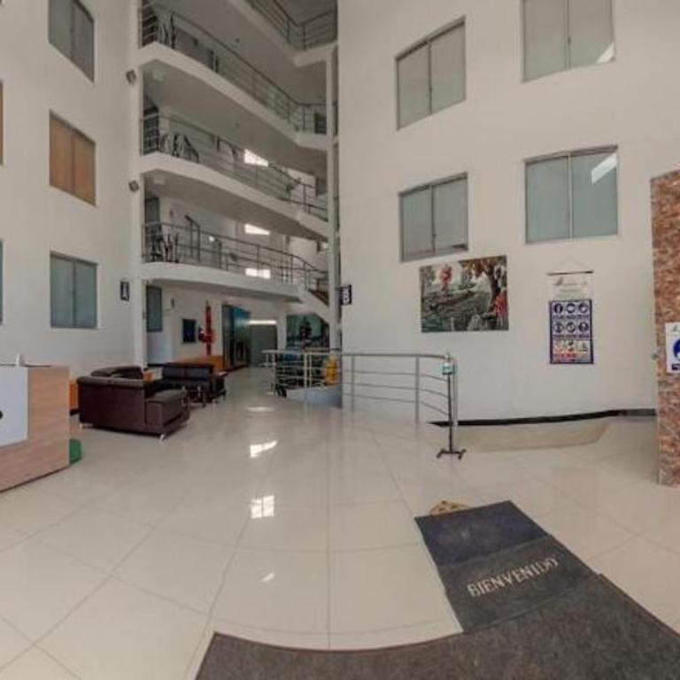 Aparthotel 2km Parque del Cafe Bookutrip 311-227-59-73 - Two-Bedroom Apartment - 8