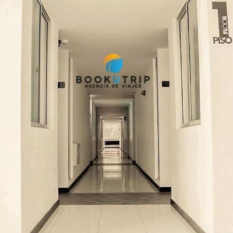 Aparthotel 2km Parque del Cafe Bookutrip 311-227-59-73 - Apartamento de 2 dormitorios - 53