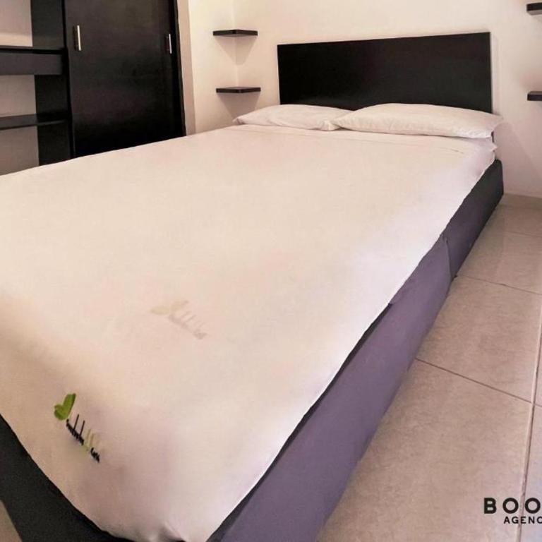 Aparthotel 2km Parque del Cafe Bookutrip 311-227-59-73 - Apartamento de 2 dormitorios - 43