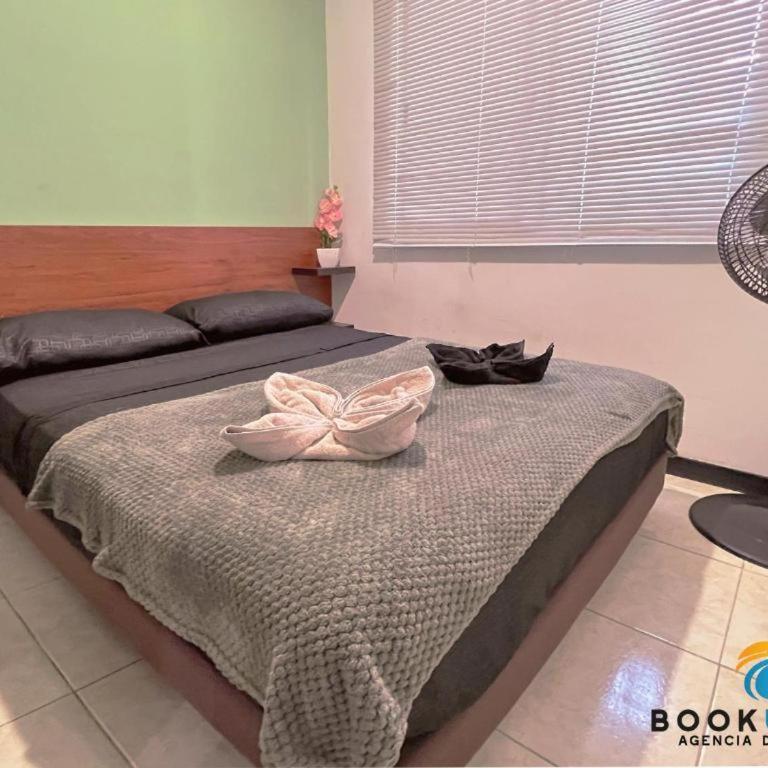 Aparthotel 2km Parque del Cafe Bookutrip 311-227-59-73 - Apartamento de 2 dormitorios - 25