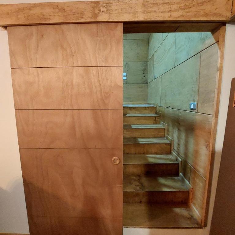 Las Lomas Cab - One-Bedroom Apartment - 5