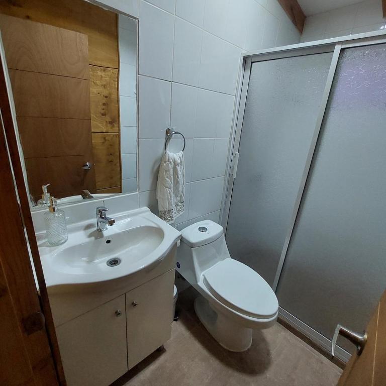 Las Lomas Cab - One-Bedroom Apartment - 6