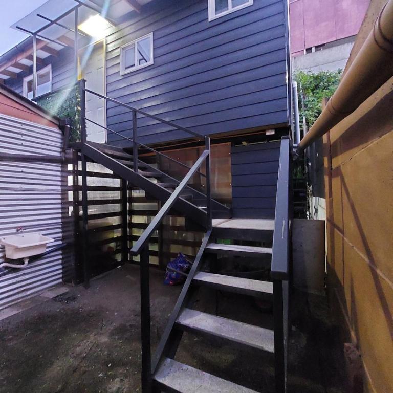 Las Lomas Cab - One-Bedroom Apartment - 8