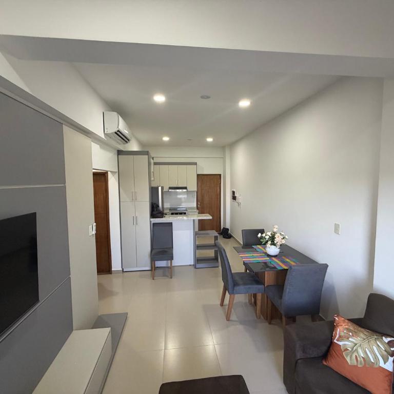 Alojamiento LS - Apartamento de 1 dormitorio - 3