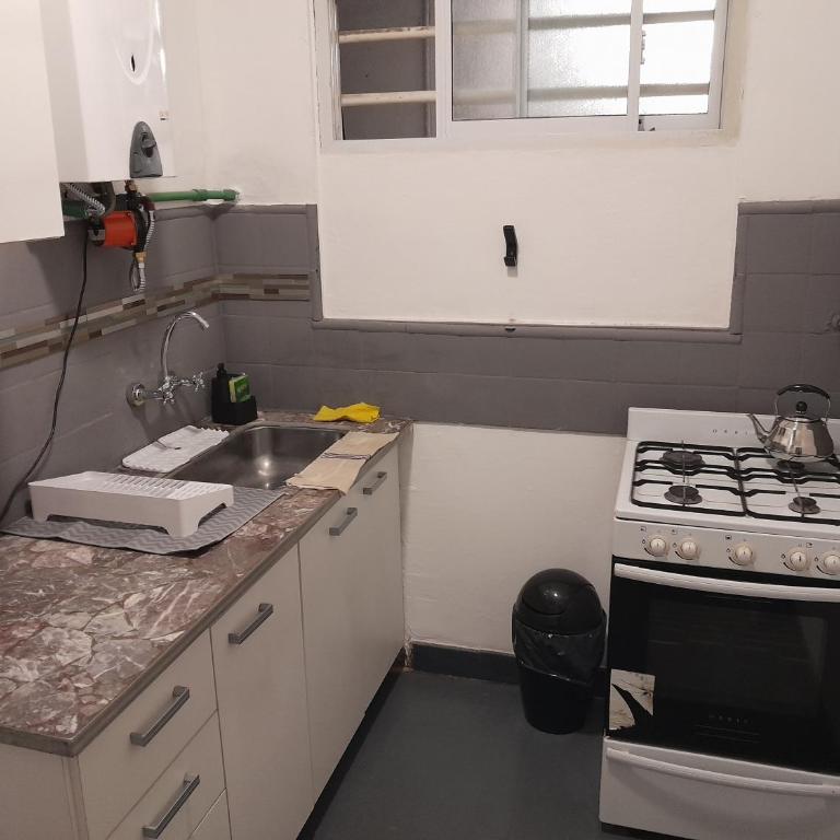 David - Apartamento de 2 dormitorios - 4