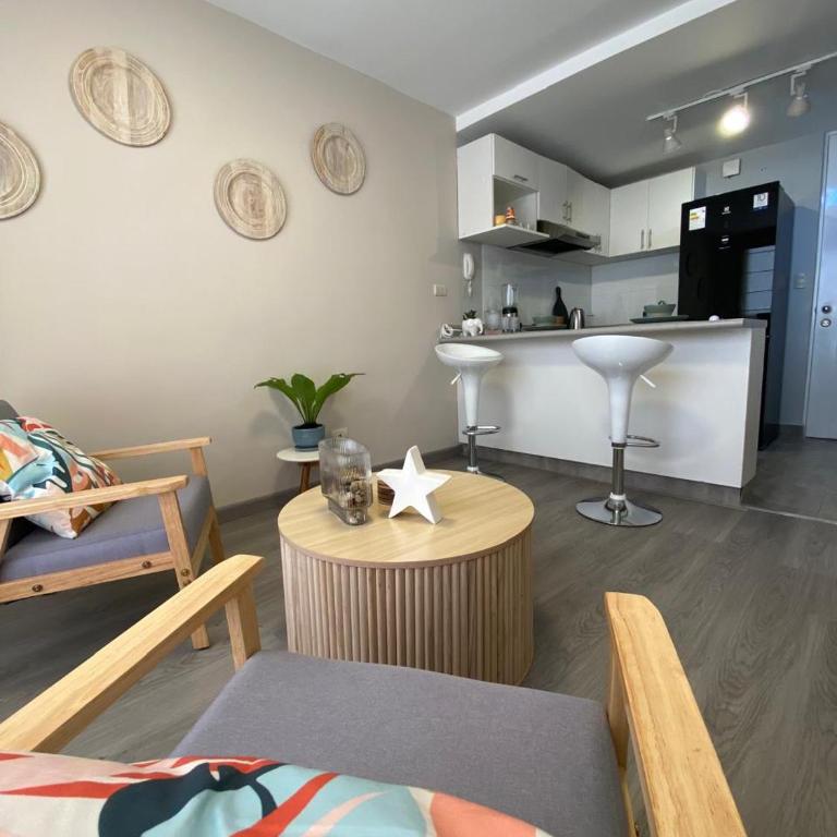 Life is better by the sea - Two-Bedroom Apartment - 1