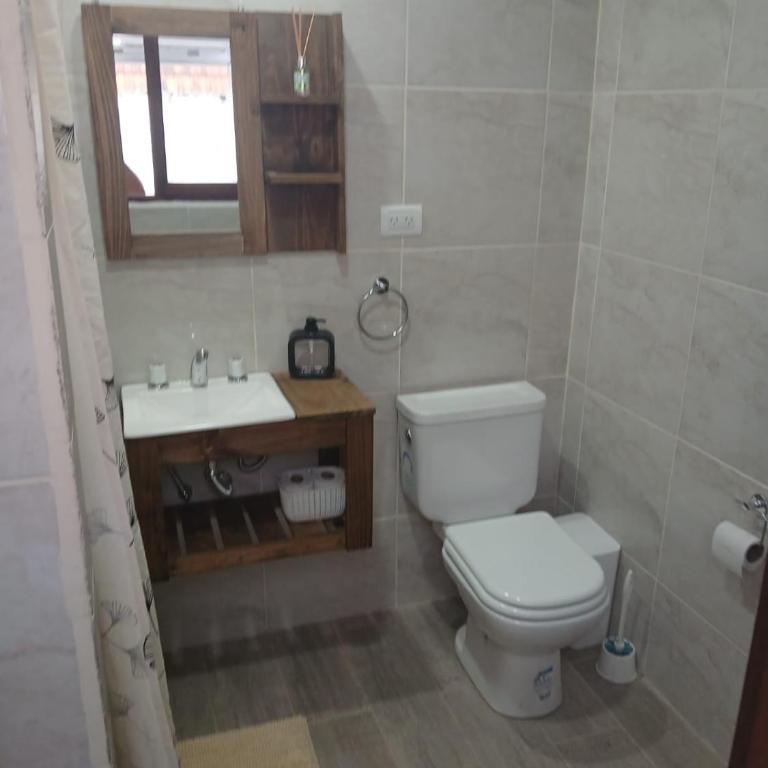 David - Apartamento de 1 dormitorio - 7