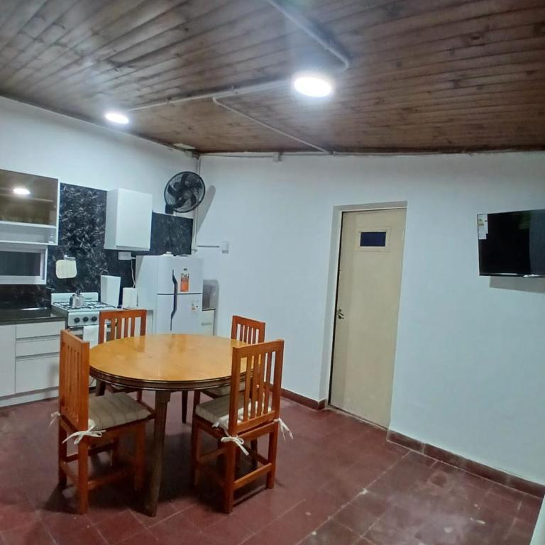 David - Apartamento de 1 dormitorio - 5