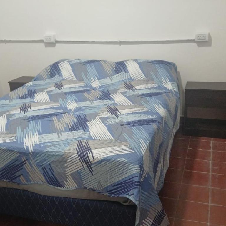 David - Apartamento de 1 dormitorio - 6