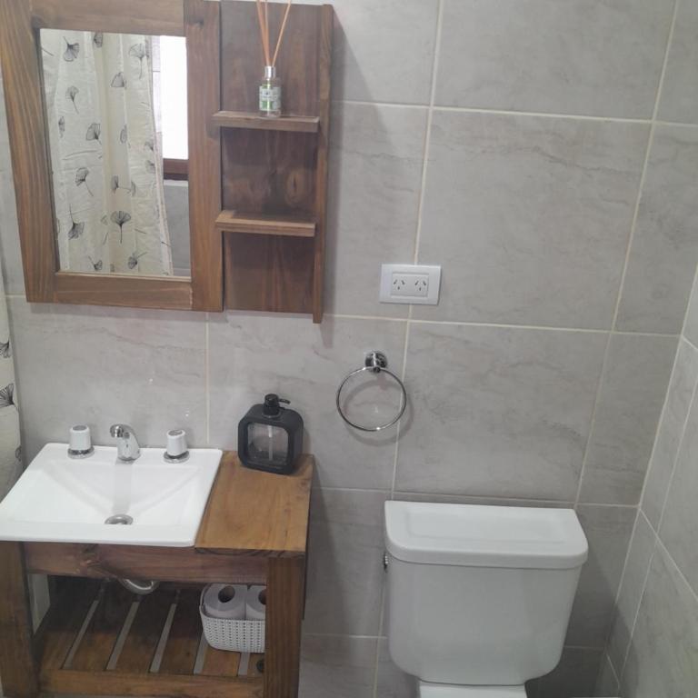 David - Apartamento de 1 dormitorio - 8