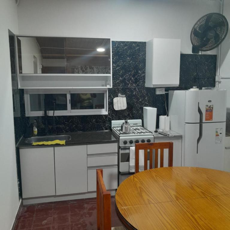 David - Apartamento de 1 dormitorio - 1